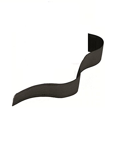 Nierhaus Knieschoner Textilriemen 410mm schwarz mit Klett Nierhaus Knieschoner Textilriemen 410mm schwarz mit Klett von Nierhaus Knieschutz