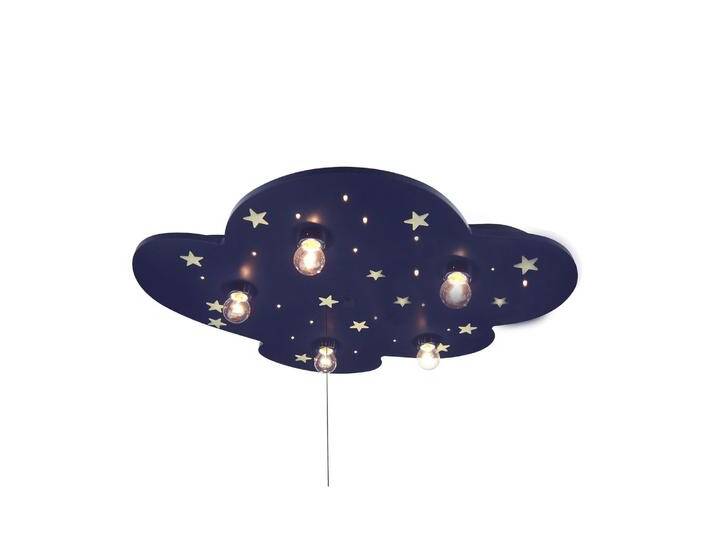 B-Ware Niermann Standby Wolke Xxl Deckenlampe Alexa Modul 5 Flammig B-Ware B-Ware Niermann Standby Wolke Xxl Deckenlampe Alexa Modul 5 Flammig B-Ware von Niermann-Standby