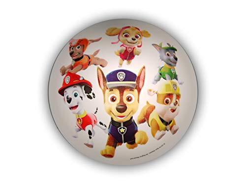 Deckenschale Paw Patrol von Niermann Standby