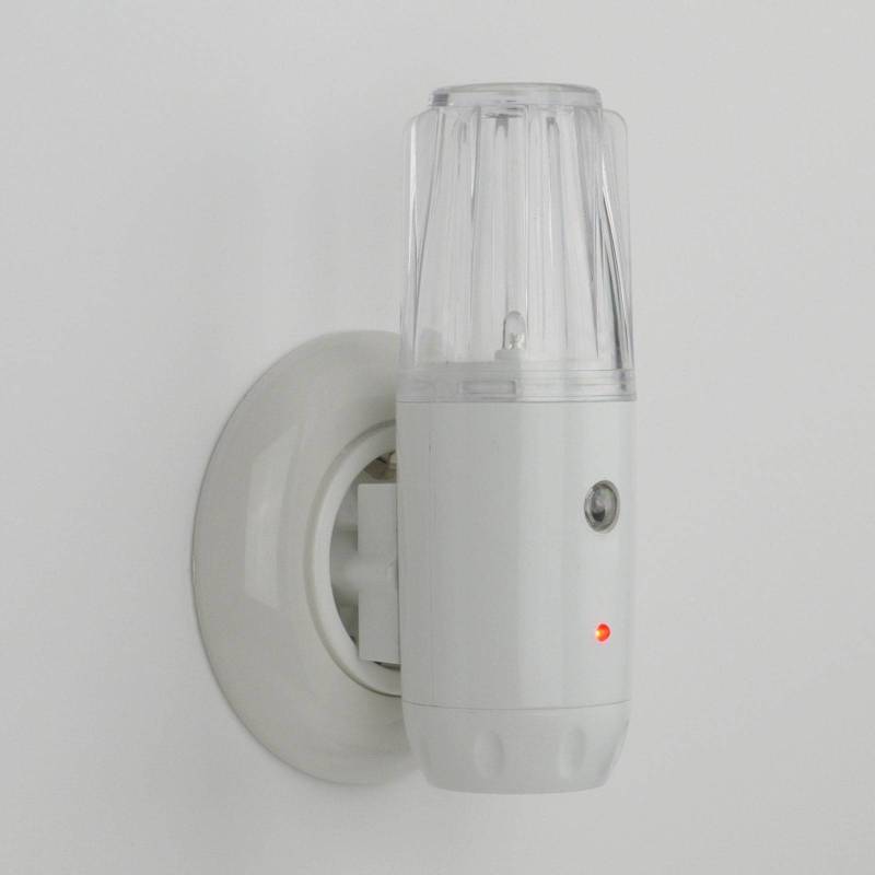 Nachtlicht 3 in 1 Multifunktions-LED von Niermann Standby