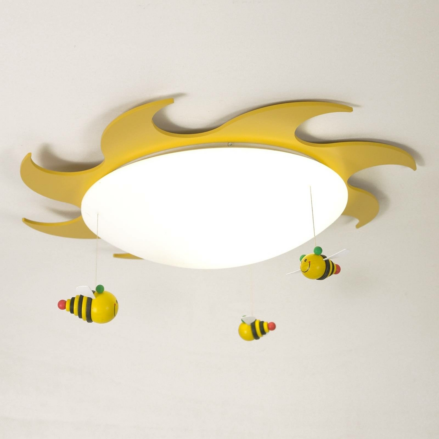 Niermann Standby Sum Sum Deckenlampe Deckenleuchte Lampe Leuchte Siehe Text/Foto B-Ware Niermann Standby Sum Sum Deckenlampe Deckenleuchte Lampe Leuchte Siehe Text/Foto B-Ware von Niermann Standby