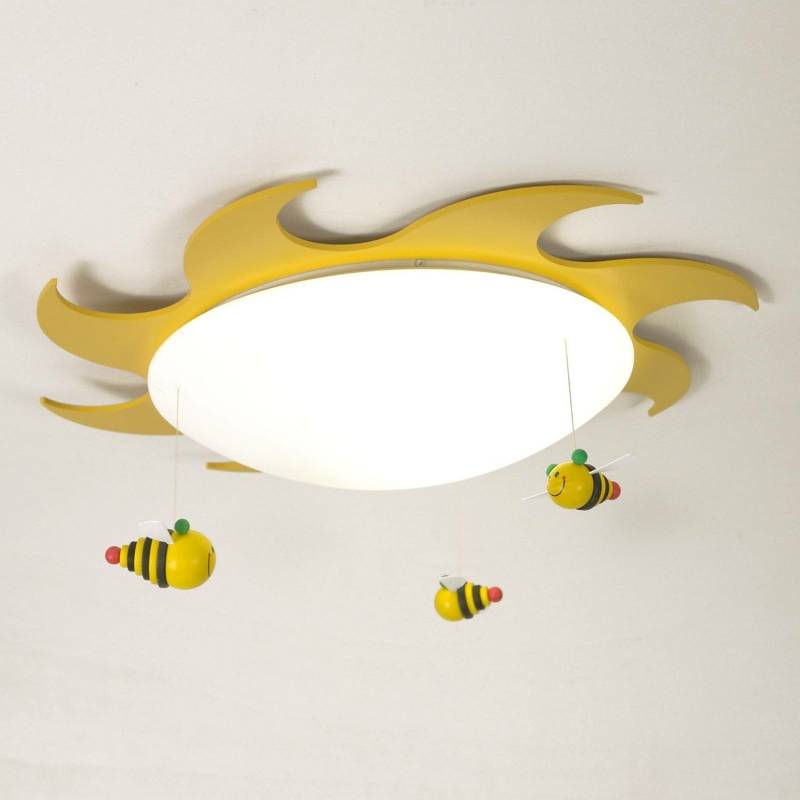Niermann Standby Sum Sum Deckenlampe Deckenleuchte Lampe Leuchte Siehe Text/Foto B-Ware von Niermann Standby