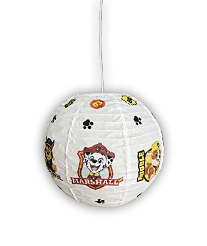 Papierballon Paw Patrol Papierballon Paw Patrol von Niermann Standby