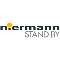Niermann Dreh-Pendelleuchte 173 multicolor Kunststoff D: ca. 25 cm E27 1 Brennstellen von Niermann