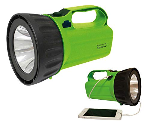 Projektor NIGHTSEARCHER Solostar 450 Lumen von NightSearcher