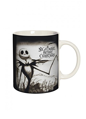 The Nightmare Befor Christmas von Nightmare before Christmas