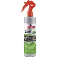 Nigrin 72937 PERFORMANCE Cockpitreiniger 300ml von Nigrin