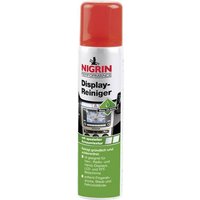 Nigrin 73923 PERFORMANCE Displayreiniger 75ml von Nigrin