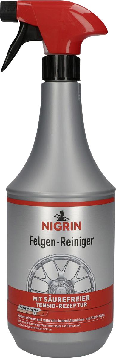 Nigrin Felgenreiniger säurefrei 1L von Nigrin
