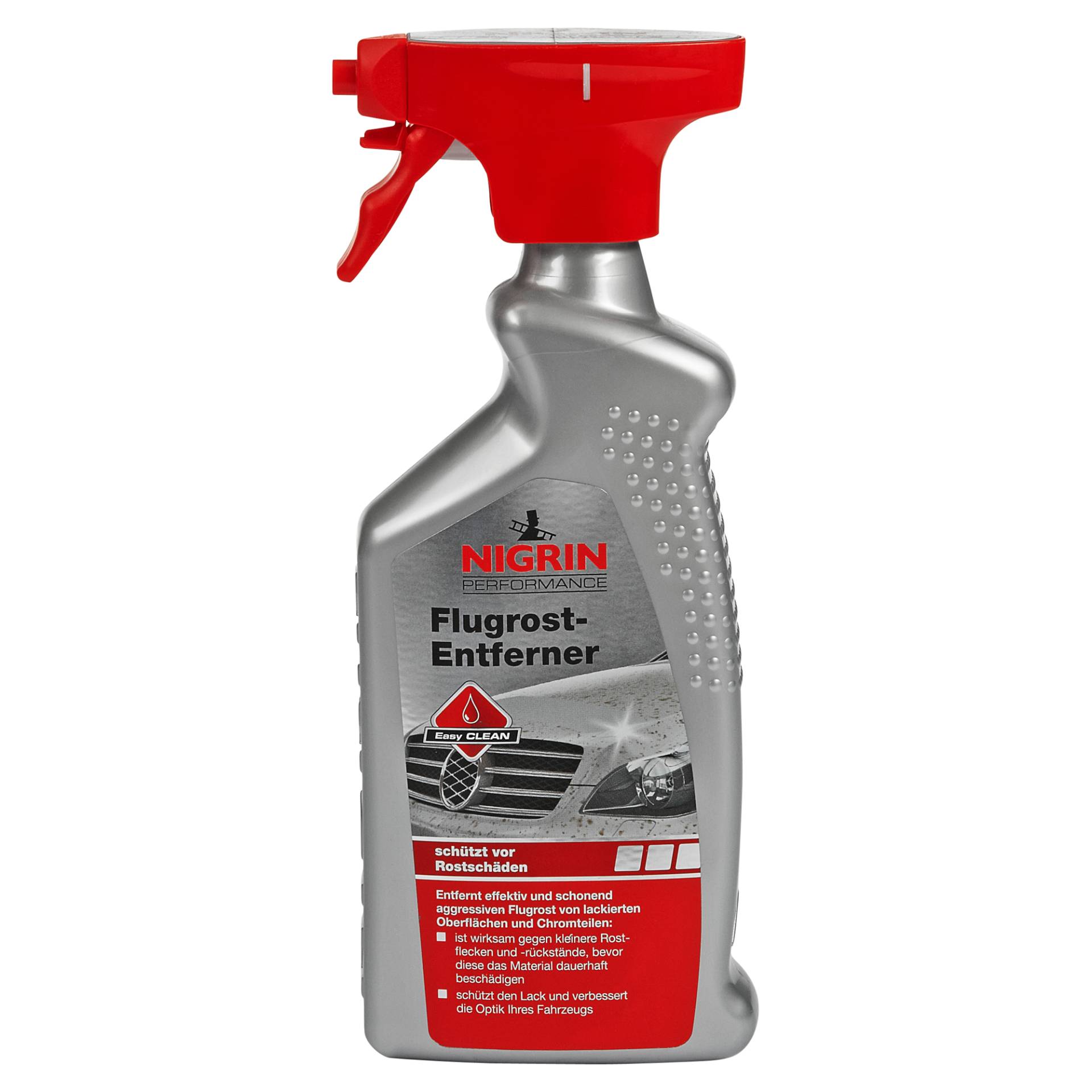 Nigrin Flugrostentferner 500 ml Nigrin Flugrostentferner 500 ml von Nigrin