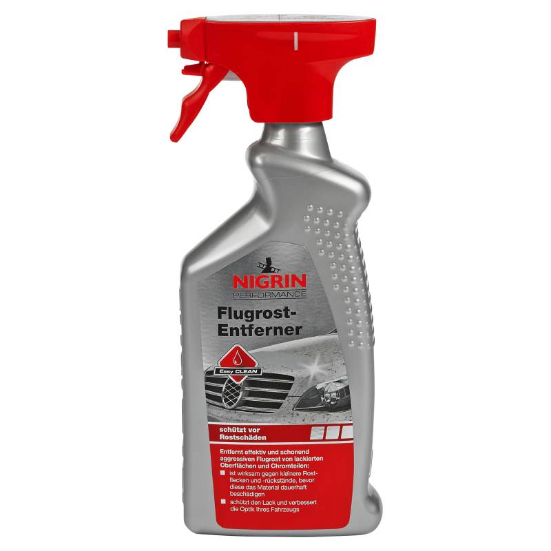 Nigrin Flugrostentferner 500 ml von Nigrin