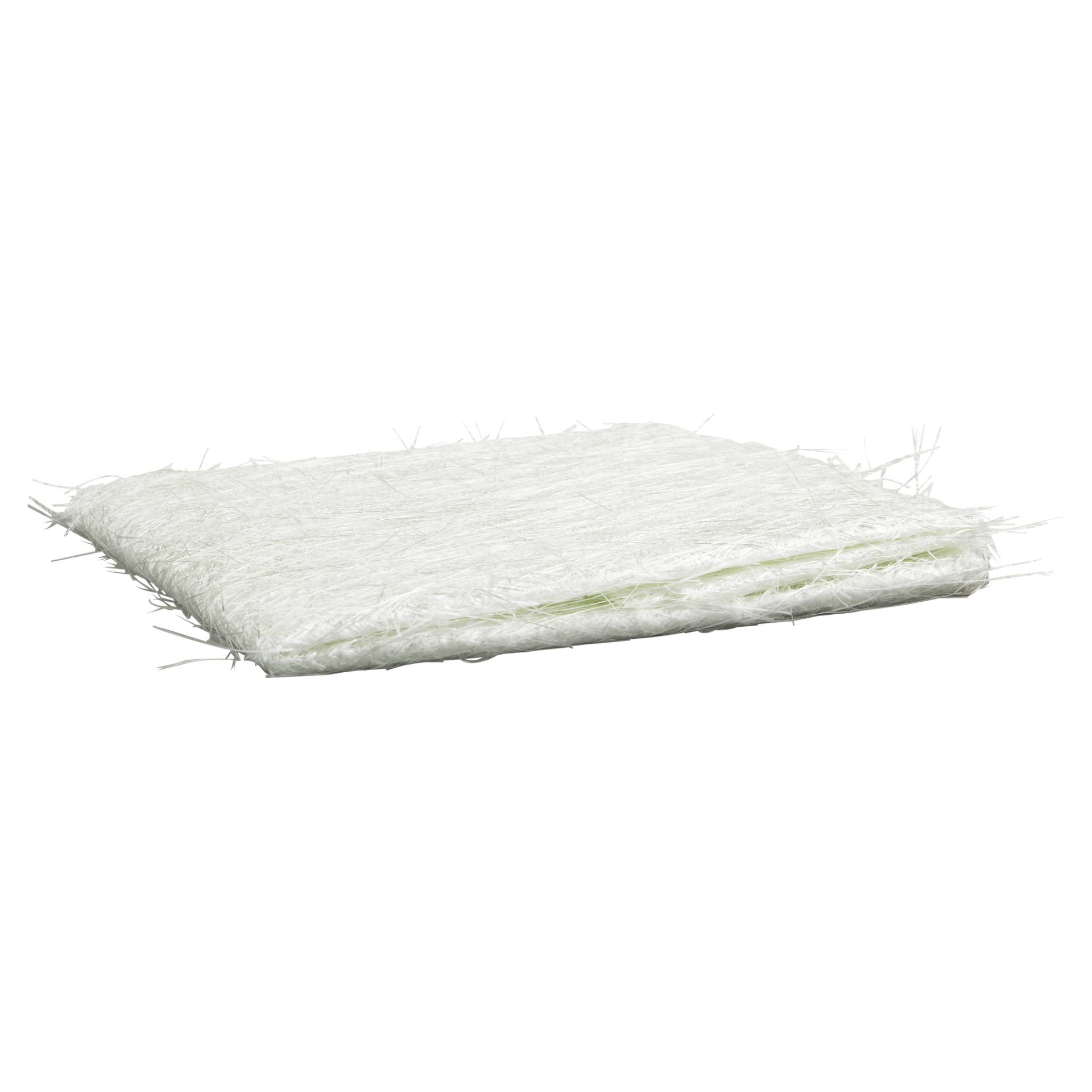 Nigrin Glasfasermatte 0,5 m² Nigrin Glasfasermatte 0,5 m² von Nigrin