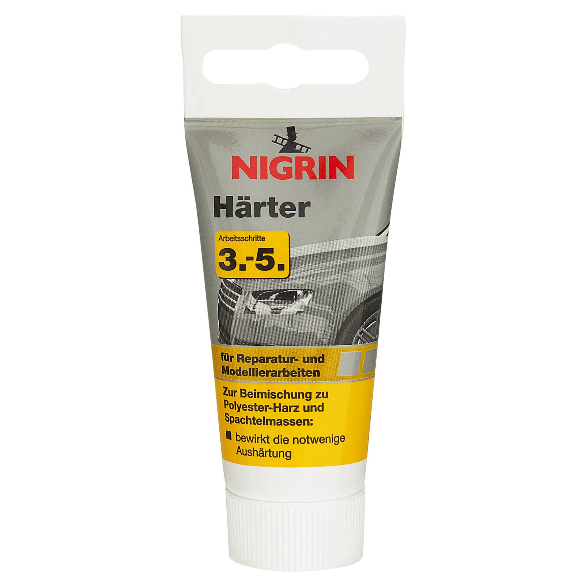 Nigrin Härter 30 g Nigrin Härter 30 g von Nigrin