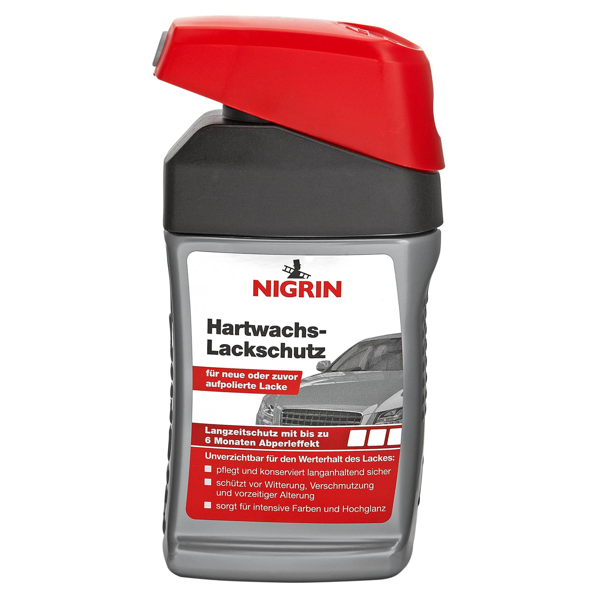 Nigrin Hartwachslackschutz 300 ml Nigrin Hartwachslackschutz 300 ml von Nigrin