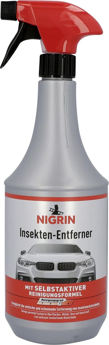 Nigrin Insektenentferner 1L von Nigrin