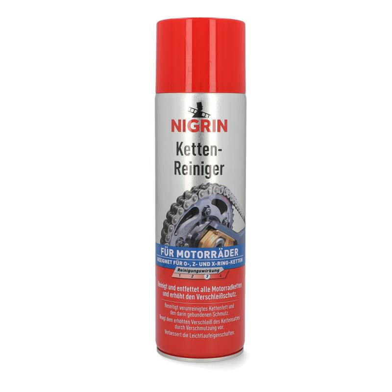 Nigrin Kettenreiniger 500 ml von Nigrin