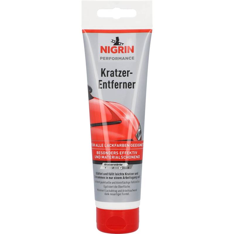 Nigrin Kratzer-Entferner Universal 150 g von Nigrin