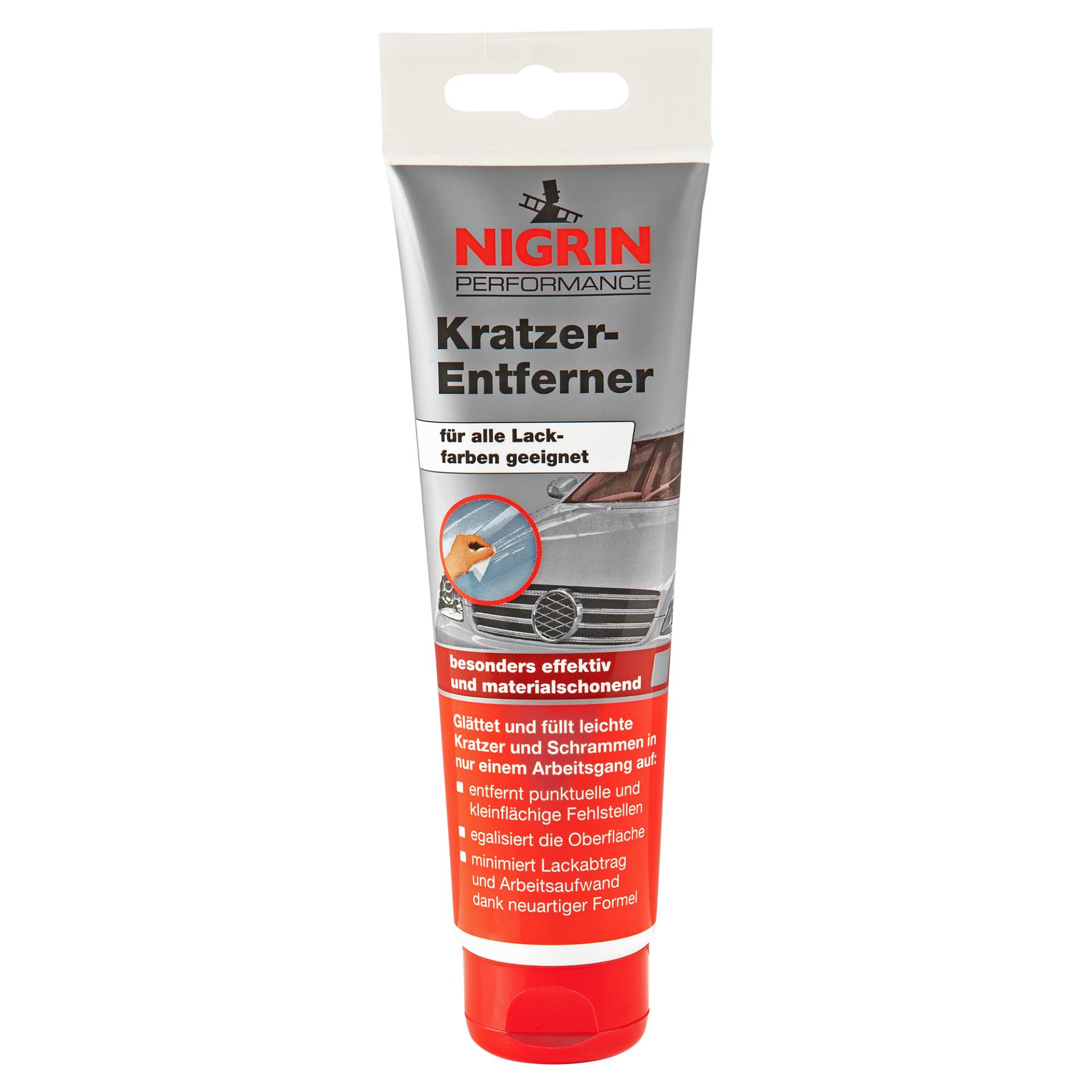 Nigrin Kratzerentferner 150 g Nigrin Kratzerentferner 150 g von Nigrin