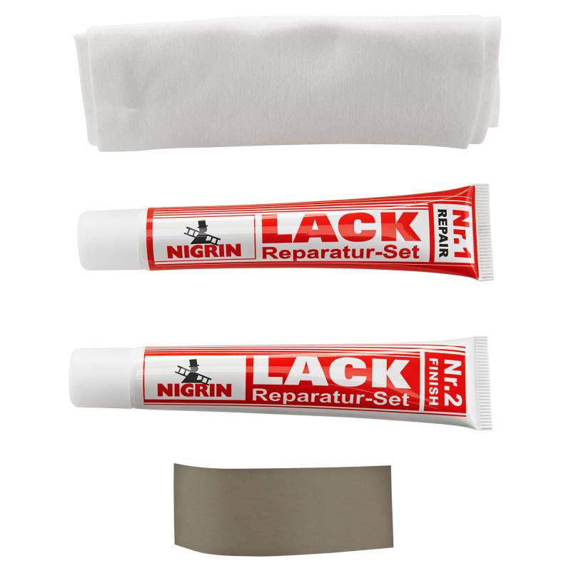 Nigrin Lackreparaturset 7-tlg. von Nigrin