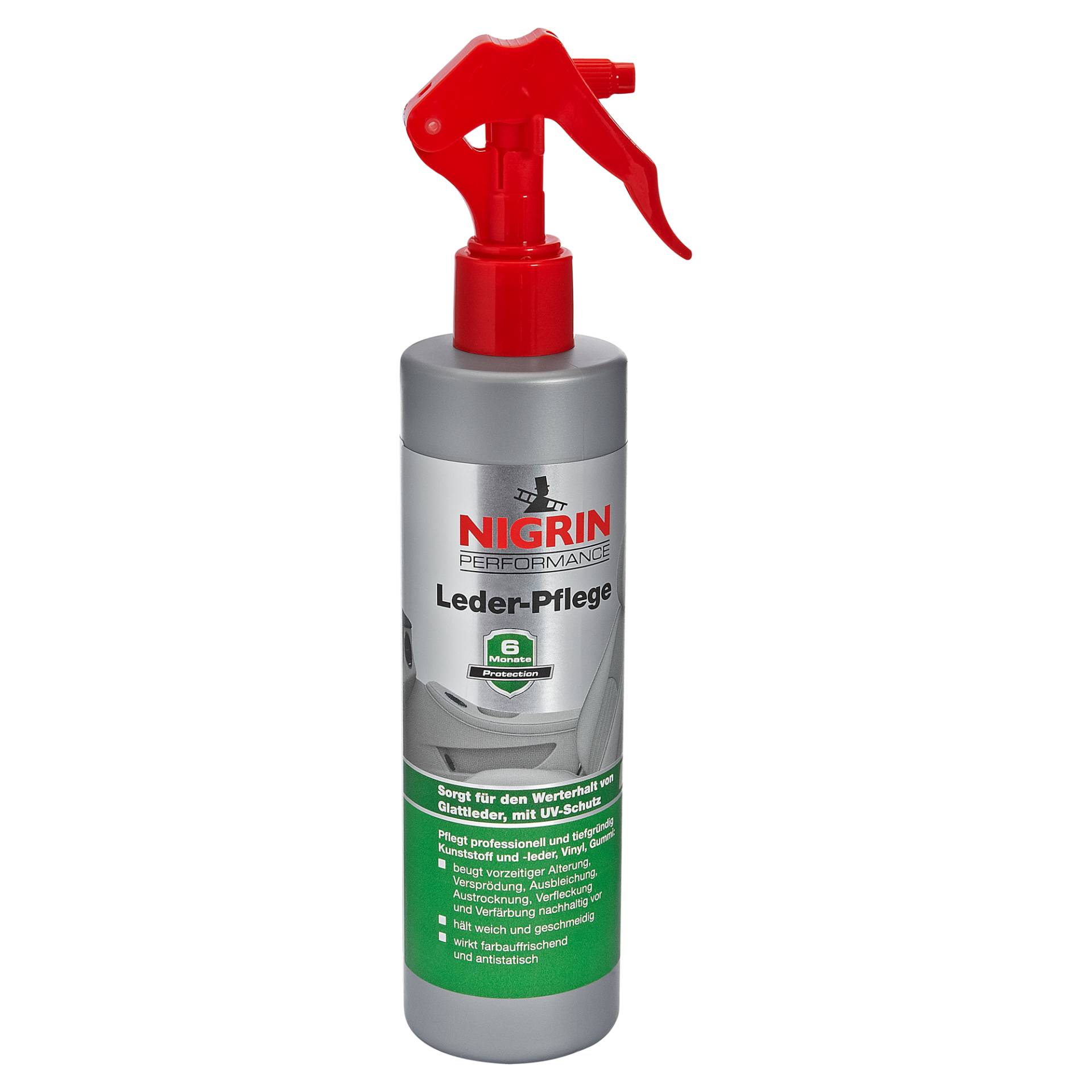 Nigrin Lederpflege 300 ml Nigrin Lederpflege 300 ml von Nigrin