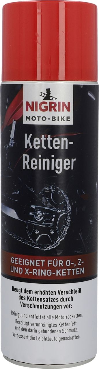 Nigrin MOTO-BIKE Kettenreiniger 500ml von Nigrin