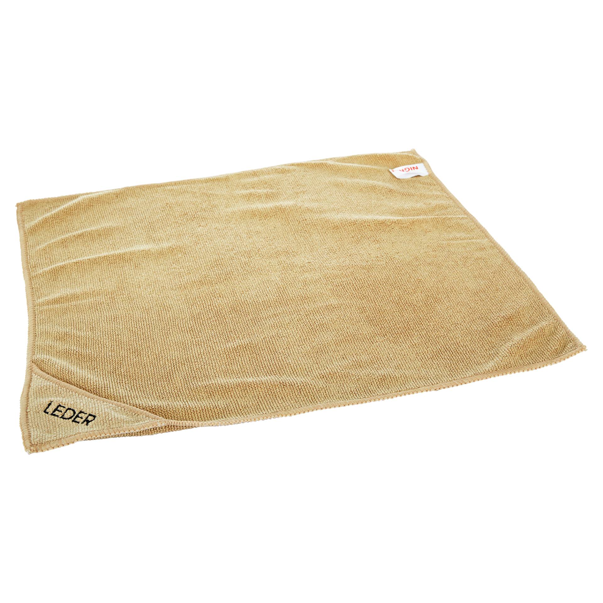 Nigrin Microfasertuch 40 x 40 cm Nigrin Microfasertuch 40 x 40 cm von Nigrin