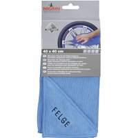 Nigrin 71118 Felge Microfasertuch 1 St. (L x B) 40cm x 40cm von Nigrin