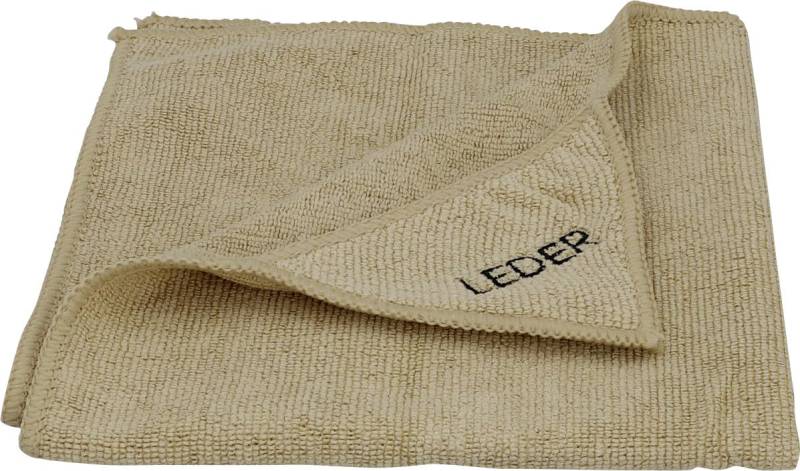 Nigrin Mikrofasertuch für Leder 40x40cm Nigrin Mikrofasertuch für Leder 40x40cm von Nigrin