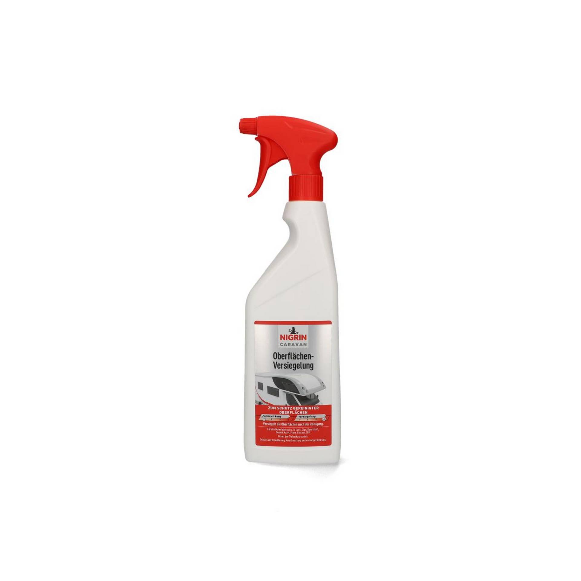 Nigrin Oberflächen-Versiegelung 'Caravan' 750 ml Nigrin Oberflächen-Versiegelung 'Caravan' 750 ml von Nigrin