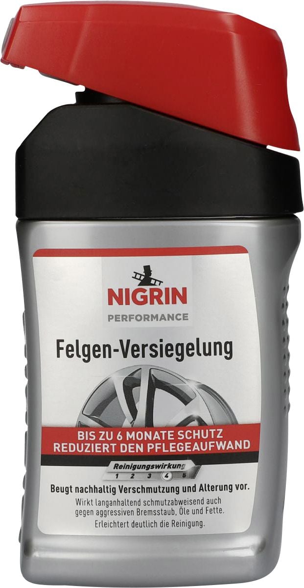 Nigrin Performance Felgenversiegelung 300ml von Nigrin