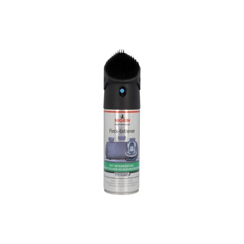Nigrin Performance Fleck-Entferner 300ml von Nigrin