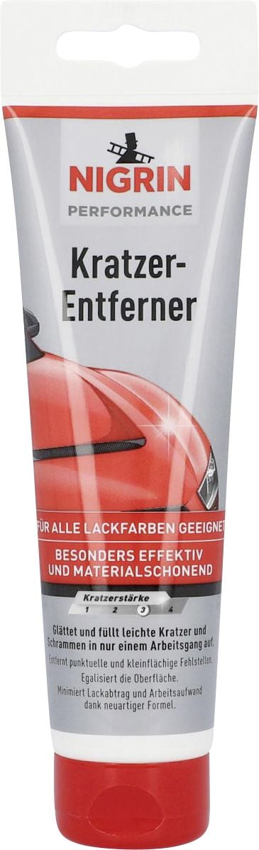 Nigrin Performance Kratzerentferner universal 150g von Nigrin