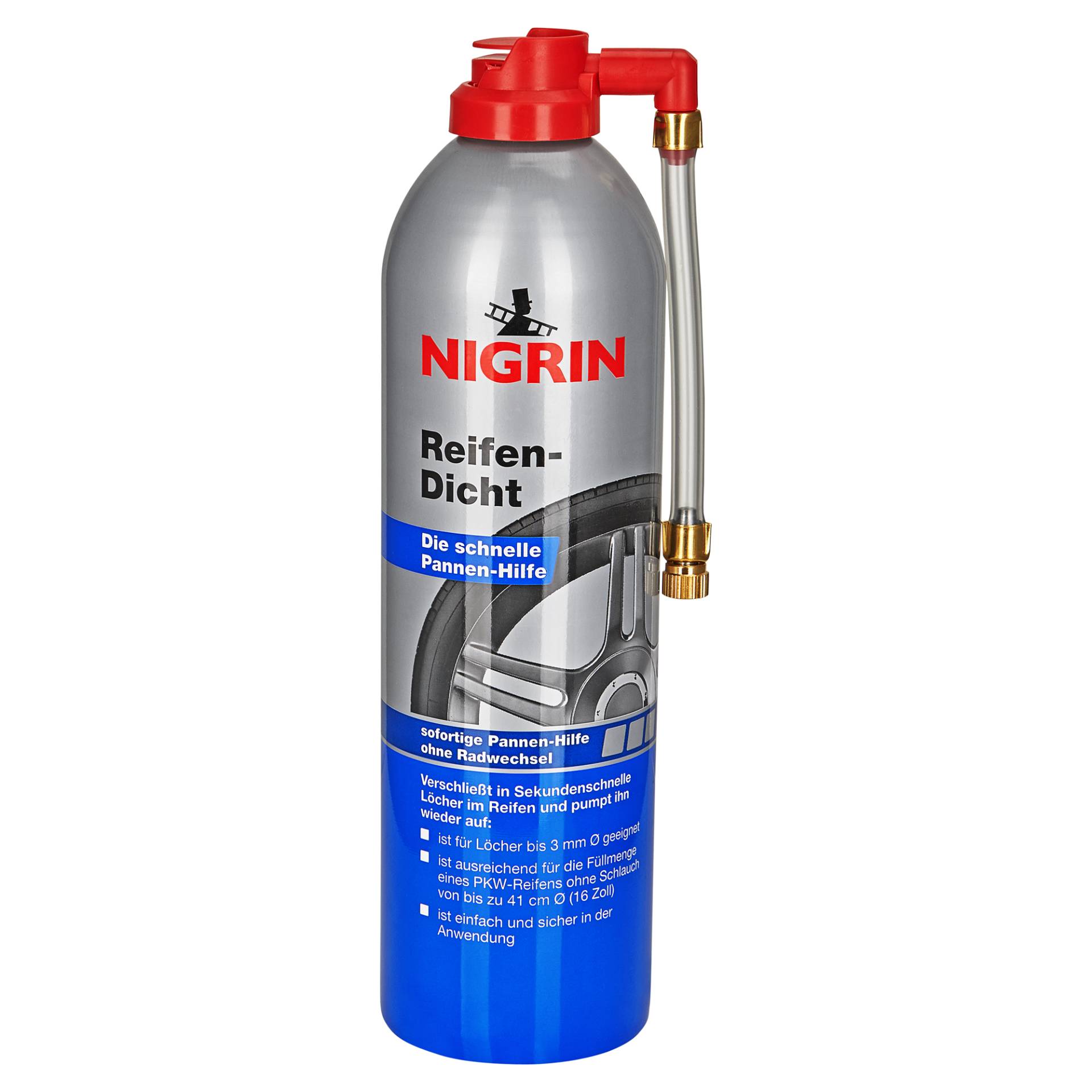 Nigrin Reifendicht 500 ml Nigrin Reifendicht 500 ml von Nigrin