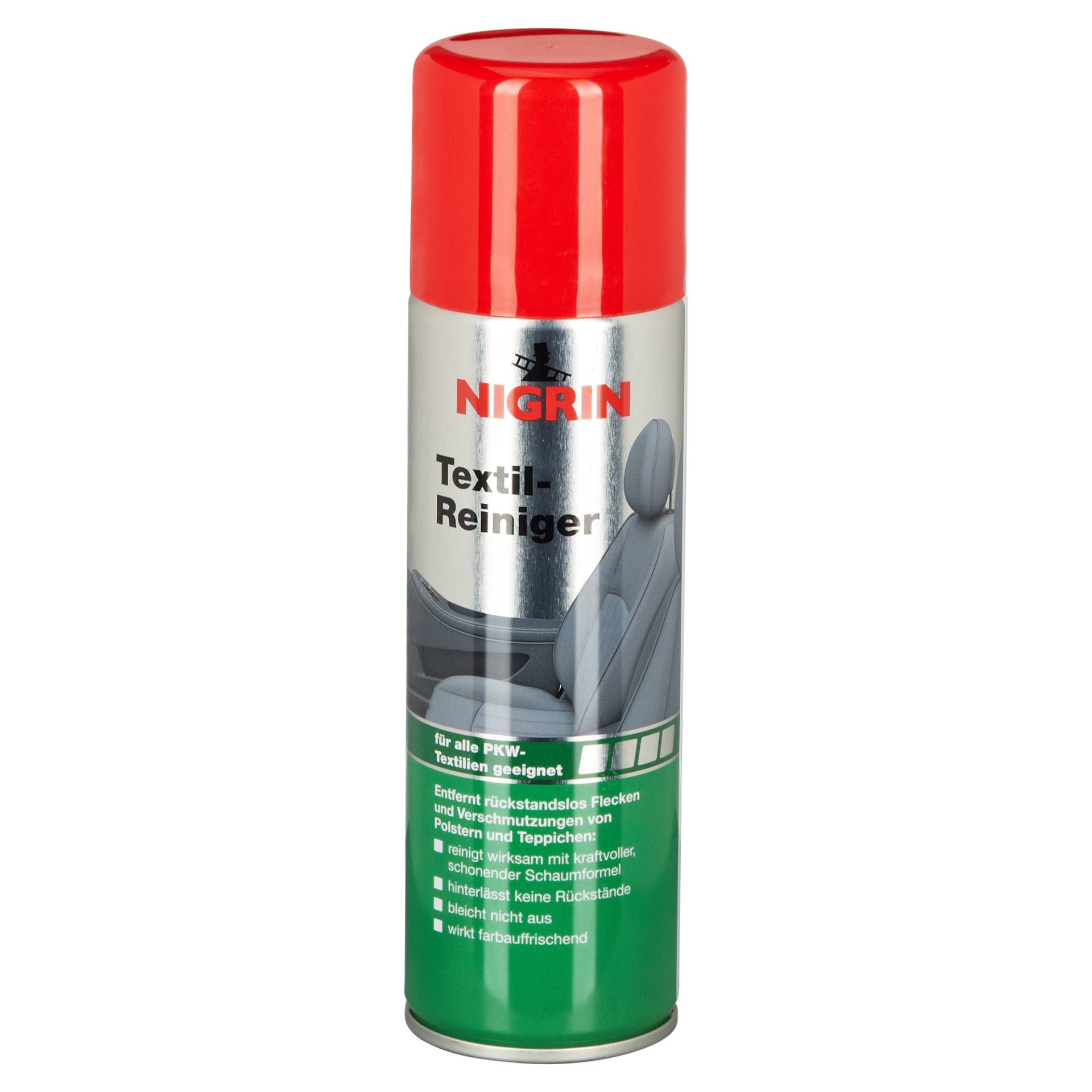 Nigrin Textilreiniger 300 ml Nigrin Textilreiniger 300 ml von Nigrin