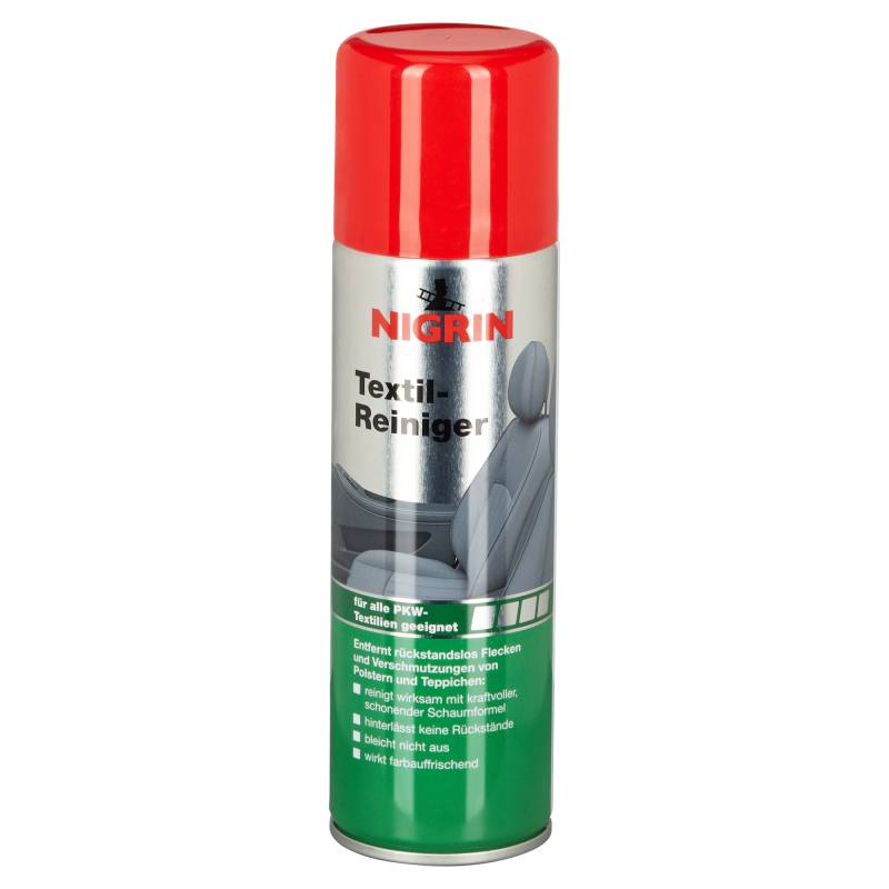 Nigrin Textilreiniger 300 ml von Nigrin