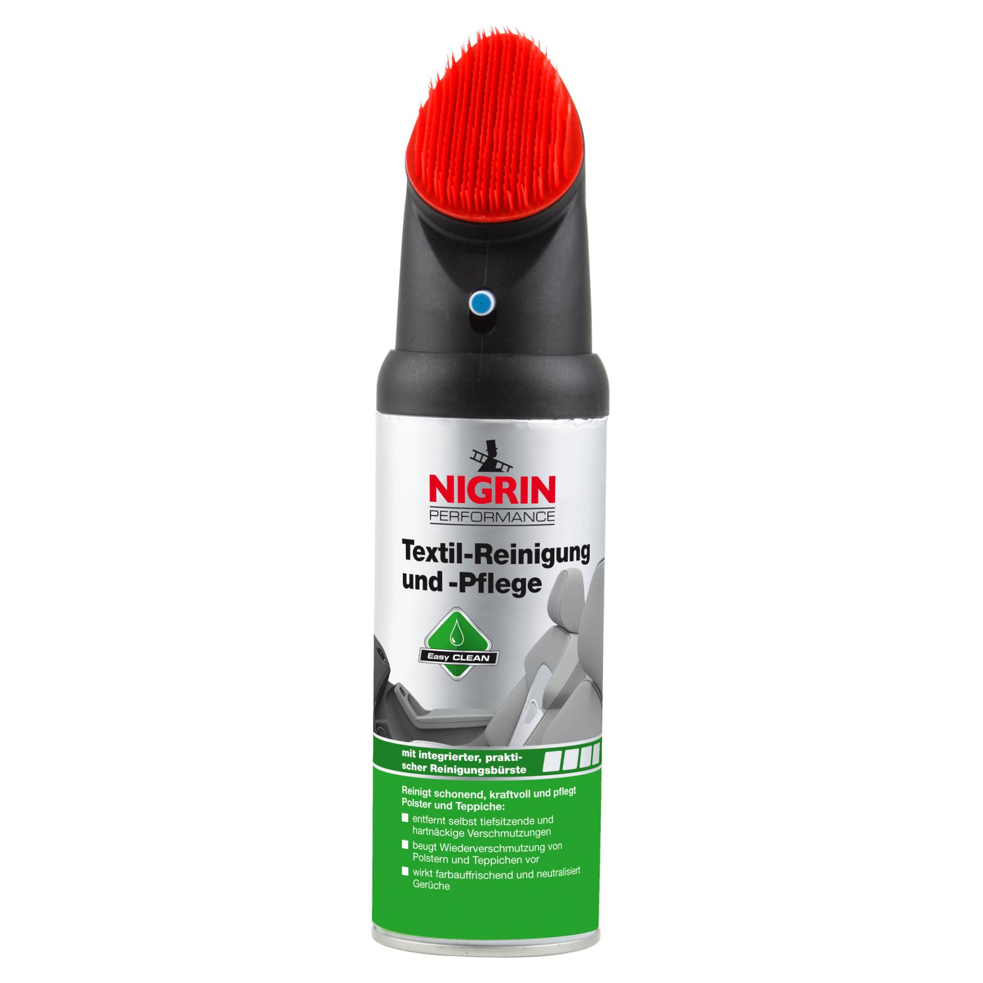Nigrin Textilreinigung und -pflege 400 ml Nigrin Textilreinigung und -pflege 400 ml von Nigrin