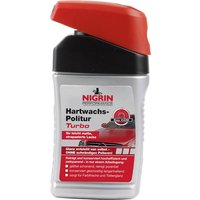 NIGRIN Turbo 72971 Autopolitur 300ml von NIGRIN