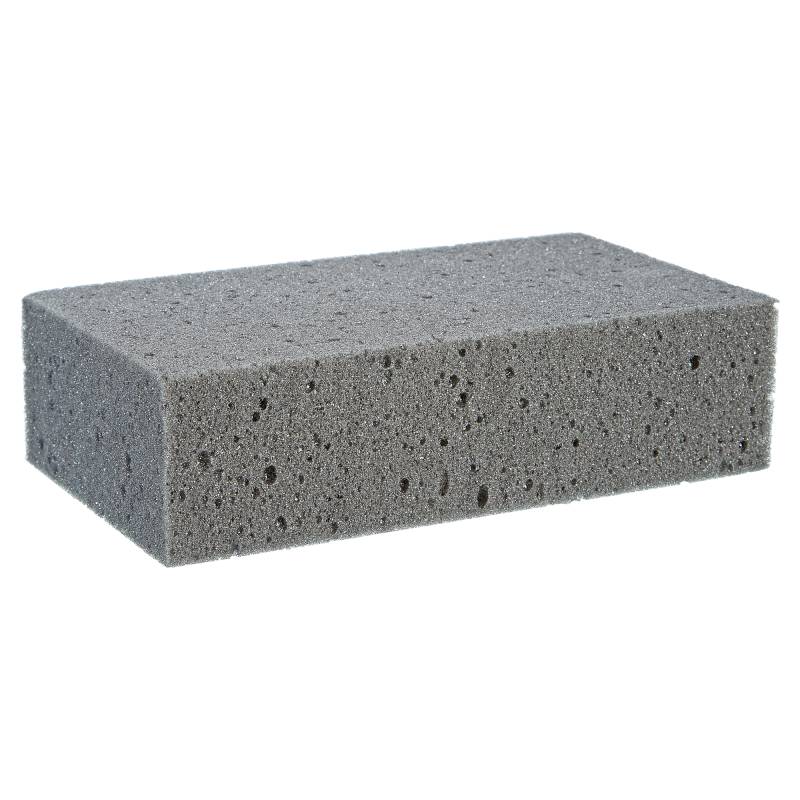 Nigrin Universalschwamm grau 20 x 11 x 5 cm von Nigrin