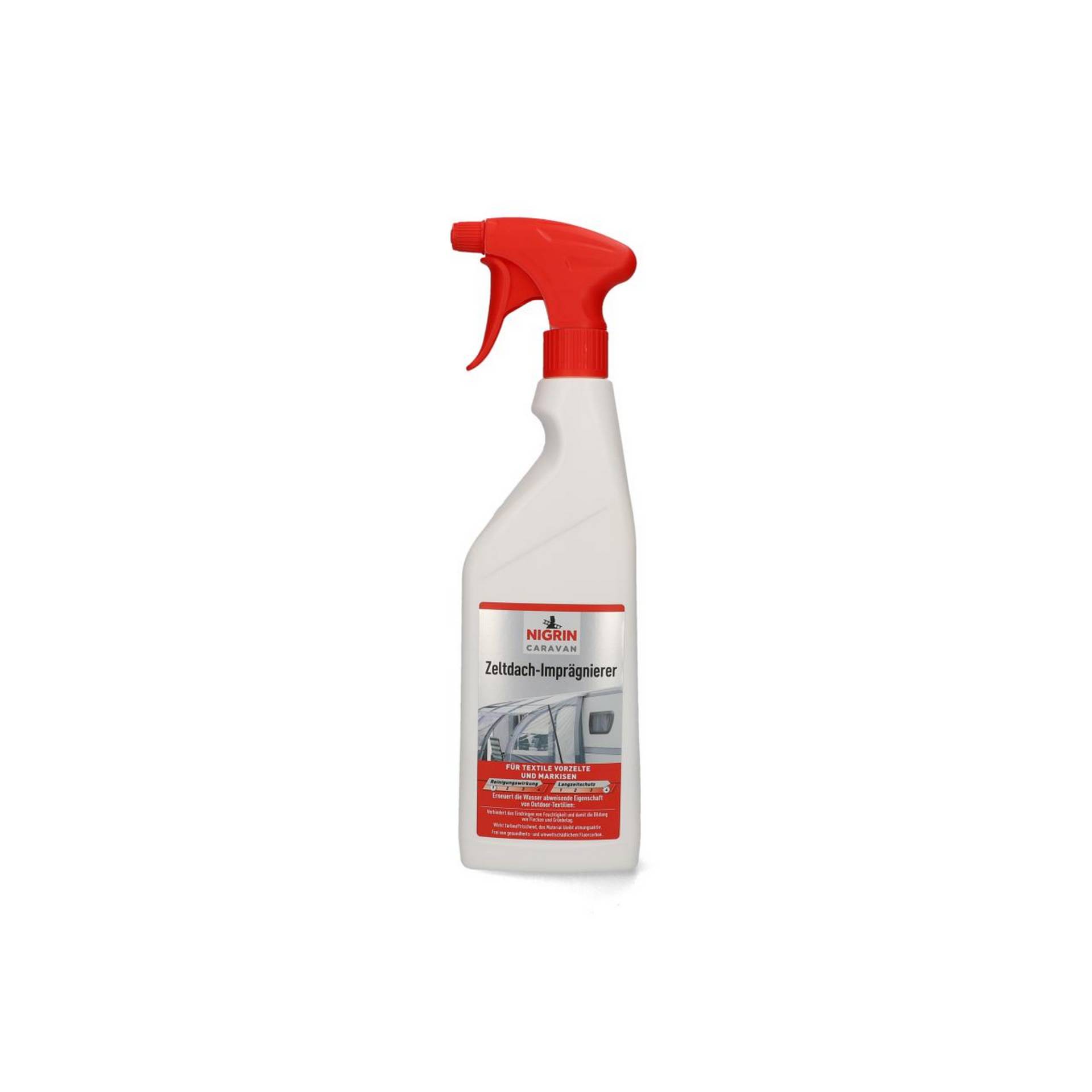 Nigrin Zeltdachimprägnierer 'Caravan' 750 ml Nigrin Zeltdachimprägnierer 'Caravan' 750 ml von Nigrin