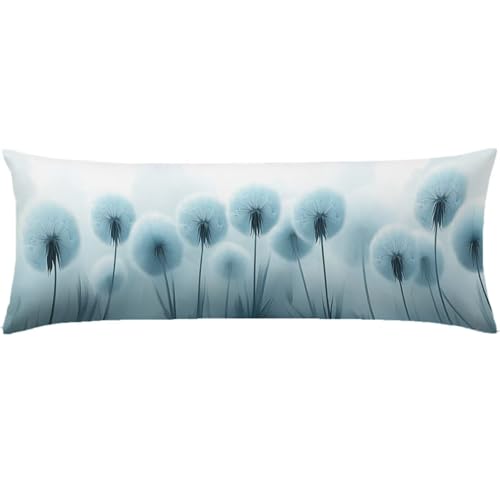 Kissenbezug 50 x 150 Seitenschläferkissen Bezug Entenei-Farbe Kopfkissenbezug Beige Super Weich Doppelseitig Drucken Langes Kissen mit Unsichtbarem Reißverschluss Pillow Case Sofa Bett Deko Q-128 Kissenbezug 50 x 150 Seitenschläferkissen Bezug Entenei-Farbe Kopfkissenbezug Beige Super Weich Doppelseitig Drucken Langes Kissen mit Unsichtbarem Reißverschluss Pillow Case Sofa Bett Deko Q-128 von Nigsnxng