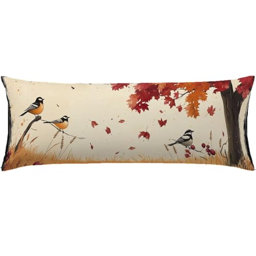 Seitenschläferkissen Bezug 30 x 90, Rotwein Kissenbezug 30 x 90 Seitenschläferkissen Tier Samt Schlafkissen Seitenschläfer Verbessern Sie Schlafqualität für Wohnzimmer Schlafzimmer Sofa Bett Q-268 Seitenschläferkissen Bezug 30 x 90, Rotwein Kissenbezug 30 x 90 Seitenschläferkissen Tier Samt Schlafkissen Seitenschläfer Verbessern Sie Schlafqualität für Wohnzimmer Schlafzimmer Sofa Bett Q-268 von Nigsnxng