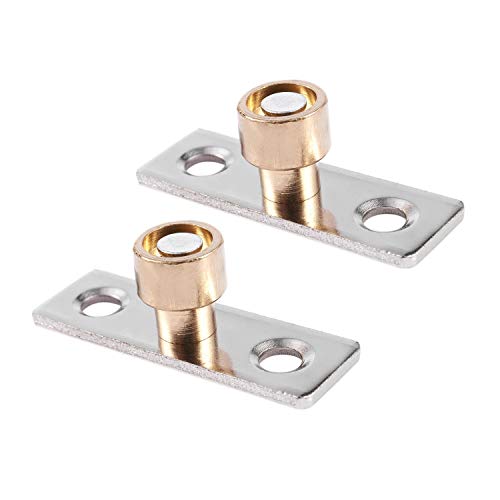 Nihcora 12Mm Durchmesser FüHrung Metall Locator Stopper 2St von Nihcora