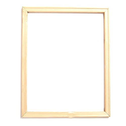 Nihcora 40X30Cm Rahmen DIY Bilder Rahmen Kunst Geeignet für Hause Malerei Digitale Diamant Zeichnung GemäLde Nihcora 40X30Cm Rahmen DIY Bilder Rahmen Kunst Geeignet für Hause Malerei Digitale Diamant Zeichnung GemäLde von Nihcora