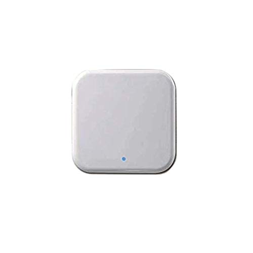 Nihcora Bluetooth Wifi Gateway Finger Abdruck Passwort Intelligentes Elektronisches TüR Schloss Haus BrüCke Ttlock App Steuerung Gateway Hub Nihcora Bluetooth Wifi Gateway Finger Abdruck Passwort Intelligentes Elektronisches TüR Schloss Haus BrüCke Ttlock App Steuerung Gateway Hub von Nihcora