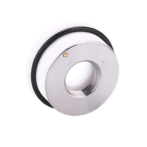 Nihcora Keramik für Precitec Raytools Kt B2 Con P0571-1051-00001 Düsen Halter für Faser Schneid Kopf 28Mm von Nihcora