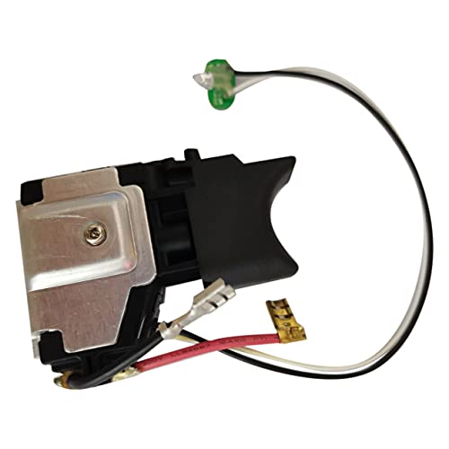 Nihcora SchalterauslöSer für 650699-7 6506997 650645-0 6506450 DF330DWE DF030DWE TD090DWE TD090D DF330D DF030D DF330DWLE Nihcora SchalterauslöSer für 650699-7 6506997 650645-0 6506450 DF330DWE DF030DWE TD090DWE TD090D DF330D DF030D DF330DWLE von Nihcora