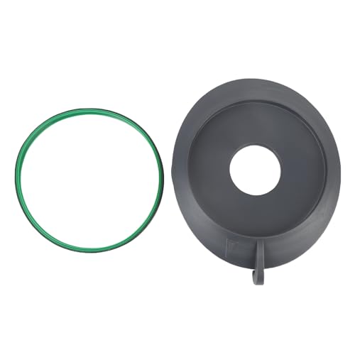 Niiyen Pot Lid for TM31 Blender Mix Pot Cover,Blender Lid Replacement Parts, with Sealed Gasket von Niiyen