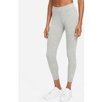 Nike Sportswear Leggings "Essential Womens / Mid-Rise Leggings" von Nike Sportswear