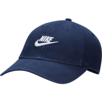 Nike Sportswear Baseball Cap "U NK CLUB CAP U CB FUT WSH L" von Nike Sportswear