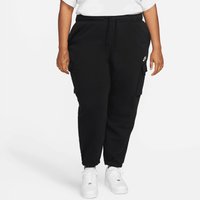 Nike Sportswear Cargohose "W NSW CLUB FLC PANT CARGO PLUS" von Nike Sportswear